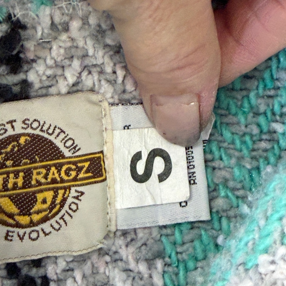 Earth Ragz Women's Gray Jacket - Picture 7 of 9